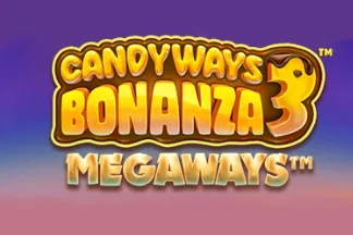 Candyways Bonanza Megaways 3
